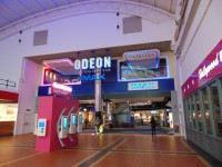 ODEON - Cardiff