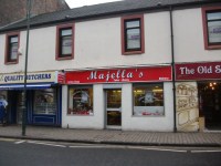 Majella's Coffee Shop