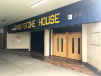 Cornerstone House Centre