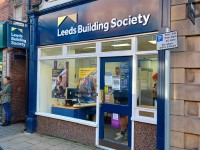 Leeds Building Society Morpeth AccessAble