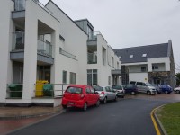 Supported Living Unit - Nouvelle Maritaine in the Vale