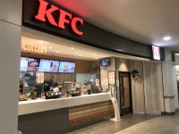 KFC - M40 - Beaconsfield Services - EXTRA