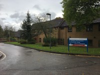 Prestwich Main Site - Gardener Unit / Cloughside College [Block 29]