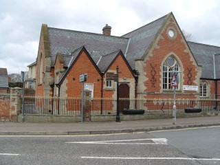 The Old School Community Centre