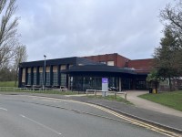 North Hertfordshire Leisure Centre