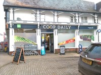 Co-Operative Daily