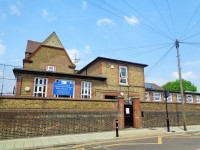 Henry Cavendish Primary School - Reception and KS2