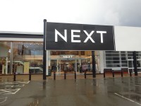 Next - Nottingham - Riverside Retail Park