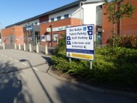 Balderton Primary Care Centre