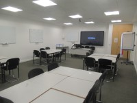 TR3 - Teaching/Seminar Room