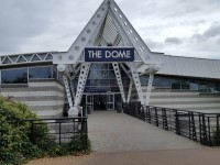 Doncaster Dome - Fitness Suite