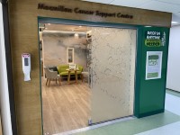 Macmillan Cancer Support Centre