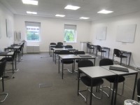TR7 - Teaching/Seminar Room