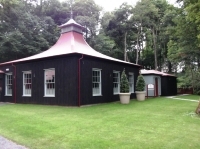 Belling Hospitality Training Centre & Woodlands Restaurant