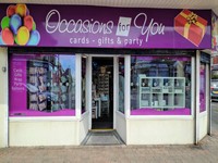 Occasions for You