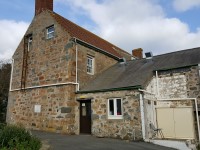 Guernsey Scout Association - Hostel