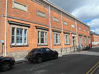 Warrington Library 