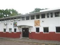 Crawley Youth Centre