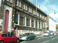 Lurgan Town Hall