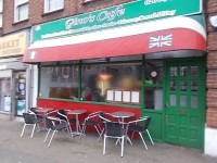 Gino's Cafe