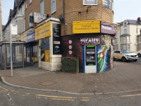 Premier - Foxhall Convenience Store