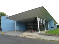Newcastle City Learning Centre