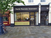 North Warwick Insurance