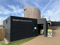 Wildlife Discovery Centre