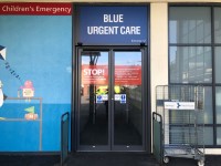 Blue Urgent Care