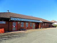 The Saltway Centre and Stratford Family Centre