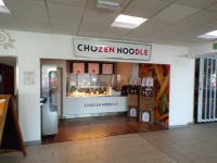Chozen Noodle - M1 - Watford Gap Services - Northbound - Roadchef