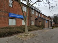 Lawson Road Health Centre - Norwich