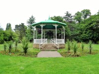 Fassnidge Park 