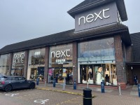 Next - Chelmsford - Chelmer Village Retail Park