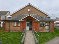 South Ockendon Village Hall