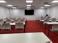 Seminar Room - A87