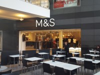 Marks and Spencer Plymouth