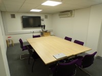 B31 - Meeting Room