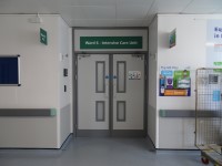 Ward 6 - Intensive Care Unit