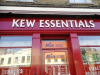 Kew Essentials
