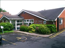 Yew Tree Medical Centre