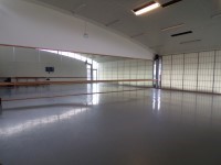 DA.008 - Dance Studio 1