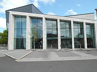 Tommy Maken Arts and Community Centre