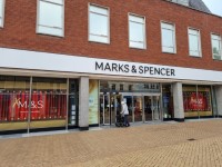 Marks and Spencer Chelmsford