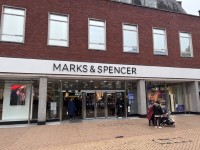 The Marks and Spencer Chelmsford