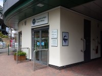 The Championships Ticket Office