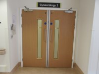 Gynaecology 2 - Gynaecology Outpatients