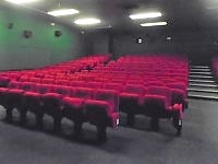 Queen's Film Theatre Screen 1