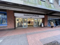 Marks and Spencer Enfield