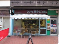 Love Bean Cafe